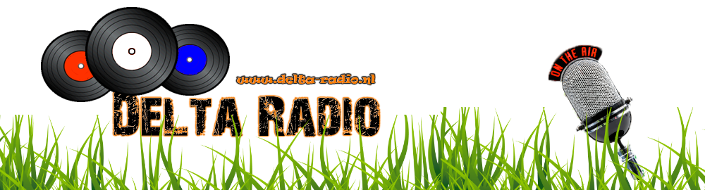 Delta-Radio.NL - www.delta-radio.nl